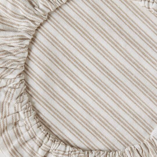 DII® Assorted Stone Farmhouse Woven Dish Cover Set